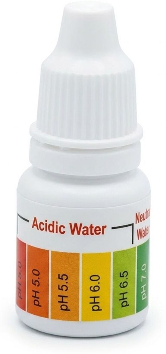pH testing solution litmus paper strips for water ph meter universal indicator pH Indicators-image-34