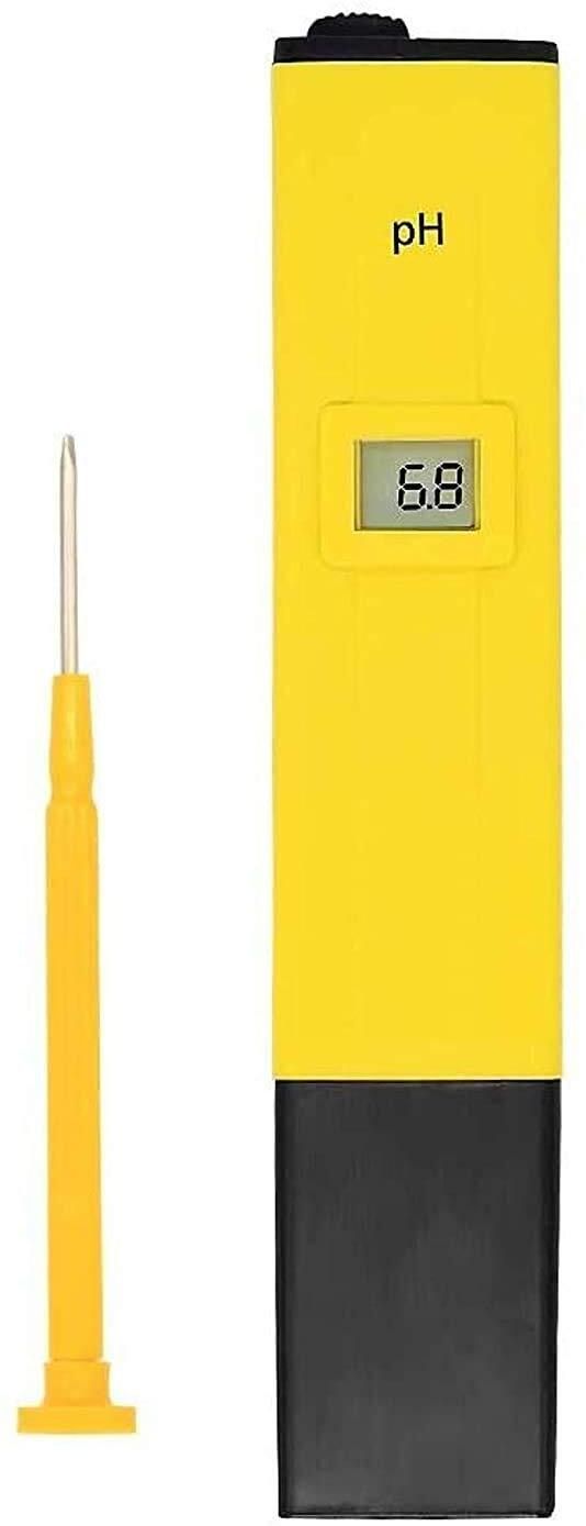 zvonko PH METER Digital pH Meter-picture-4