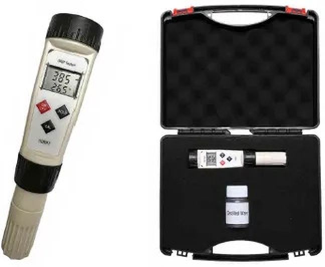 labtical Pocket ORP Tester - TORP7 pH/ORP Meter-picture-13