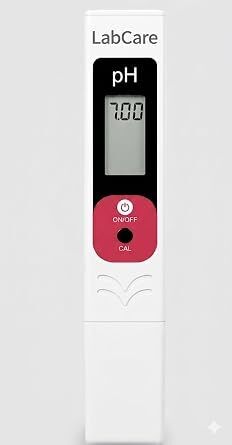 labcare ‎Digital pH Meter 0.01 Precision Digital pH Meter-picture-16