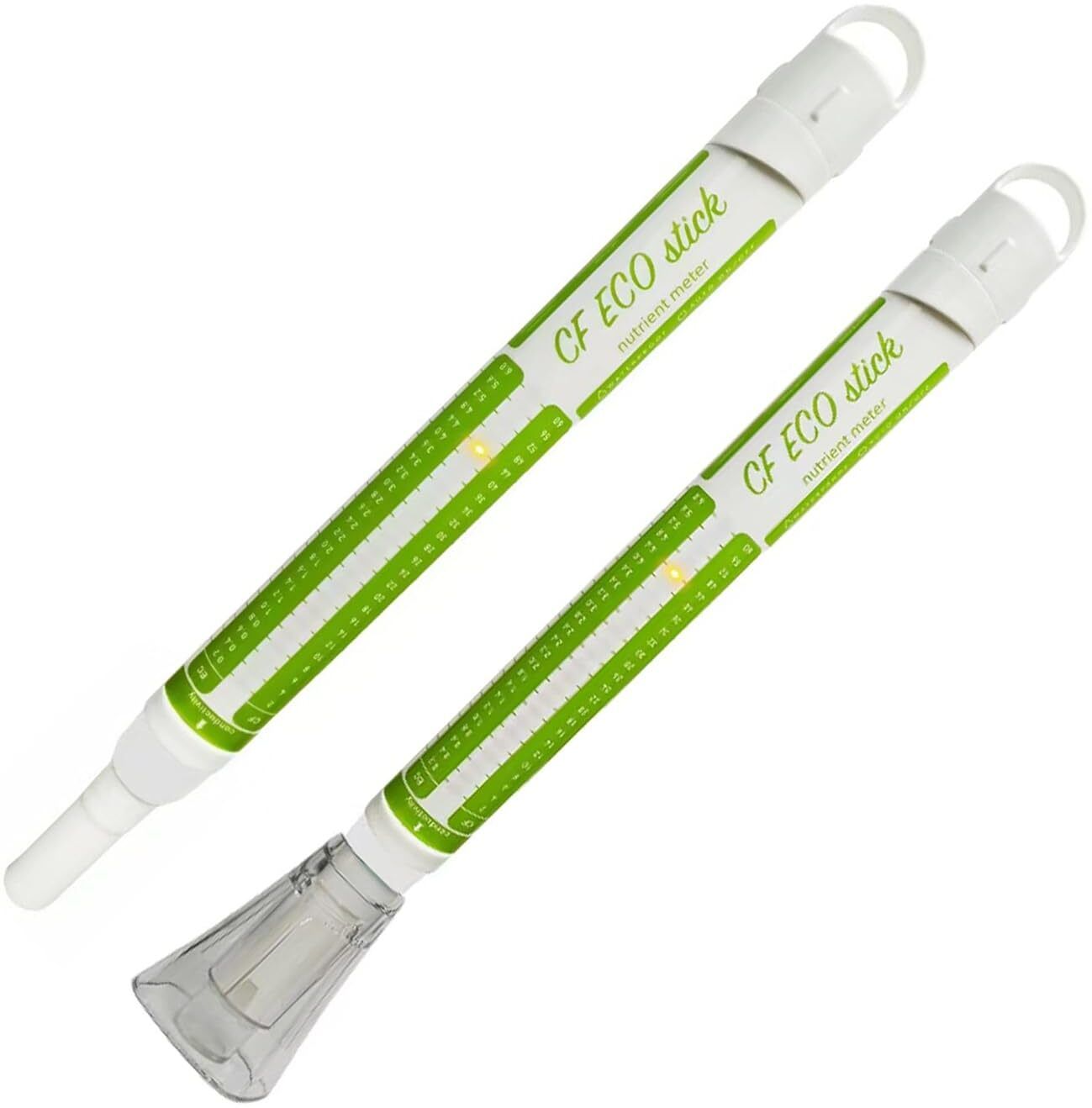 Nutrient Tester CF ECO Stick EC-98330 pH Sensors-image-3