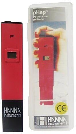 us scientific US1 Digital pH Meter-picture-38