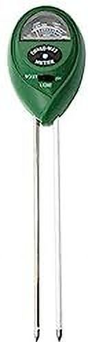 real instruments Soil Test Kit, 3-in-1 Soil Tester pH Moisture Meter Plant Water Light Tester pH Testers-picture-44