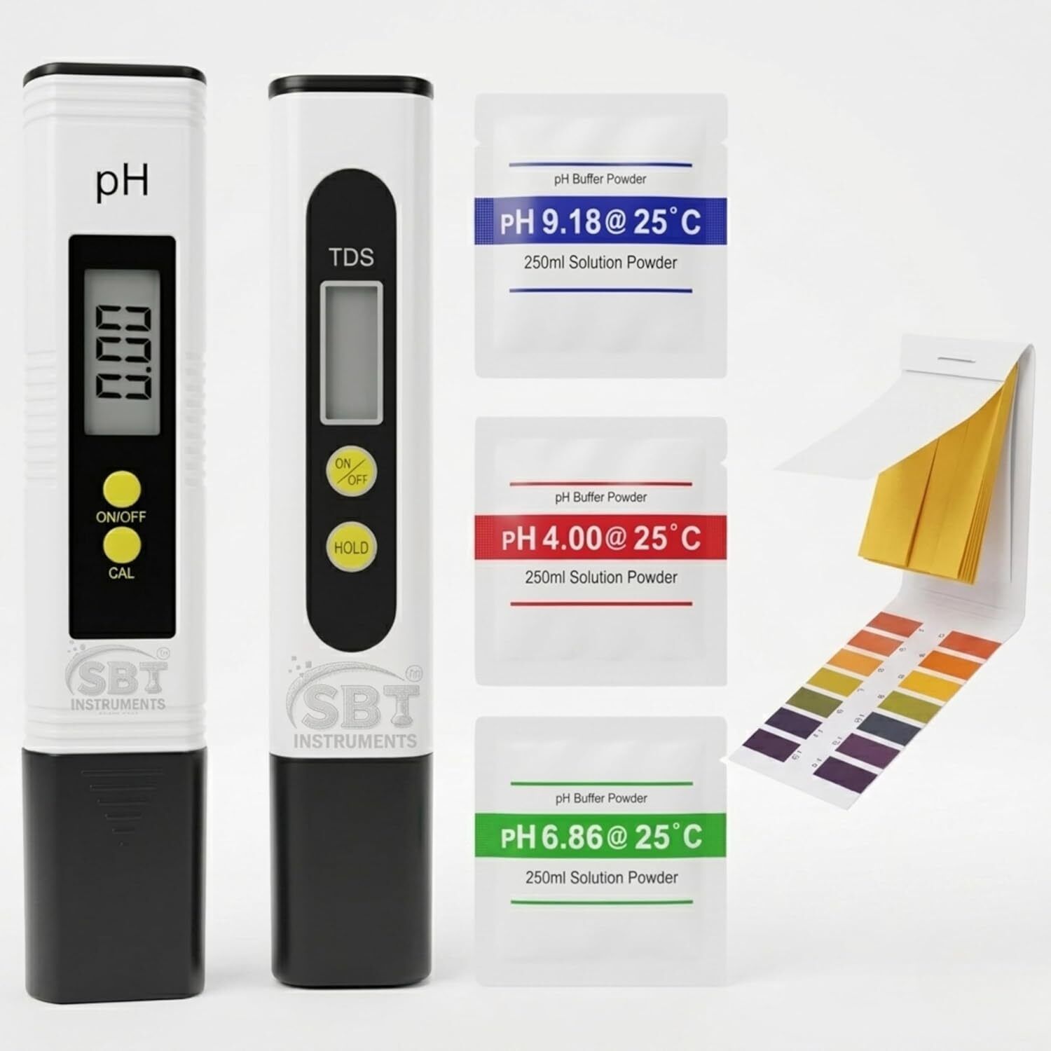 SBT PH-TDS Combo Water Quality Tester Kit Digital pH Meter-image-45