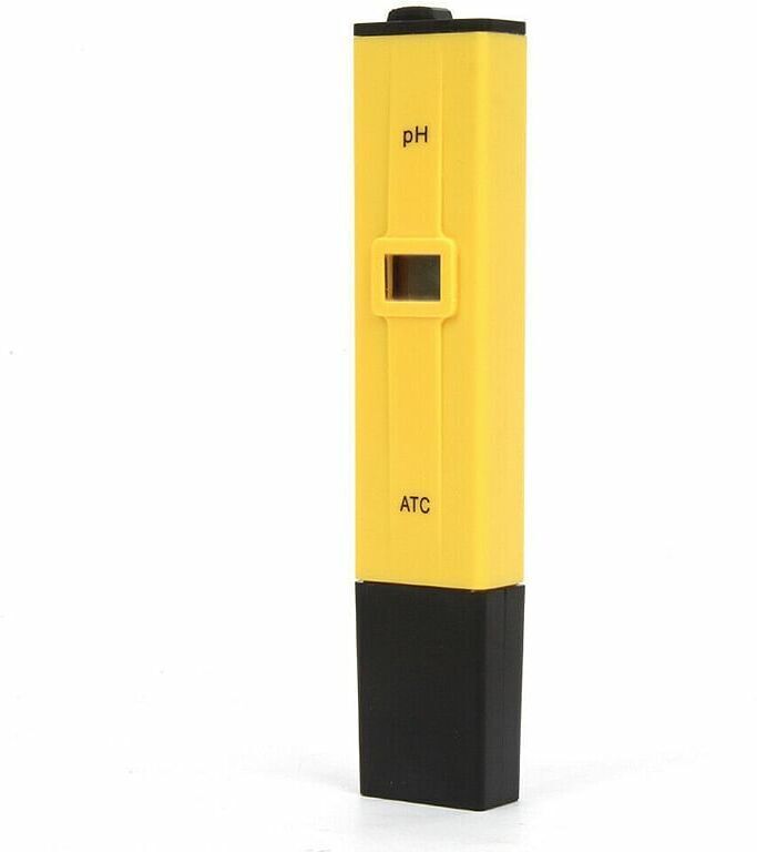 Ph Meter LCD Display Water Testing Pen Water Purity Monitoringf Tool Digital pH Meter-image-22