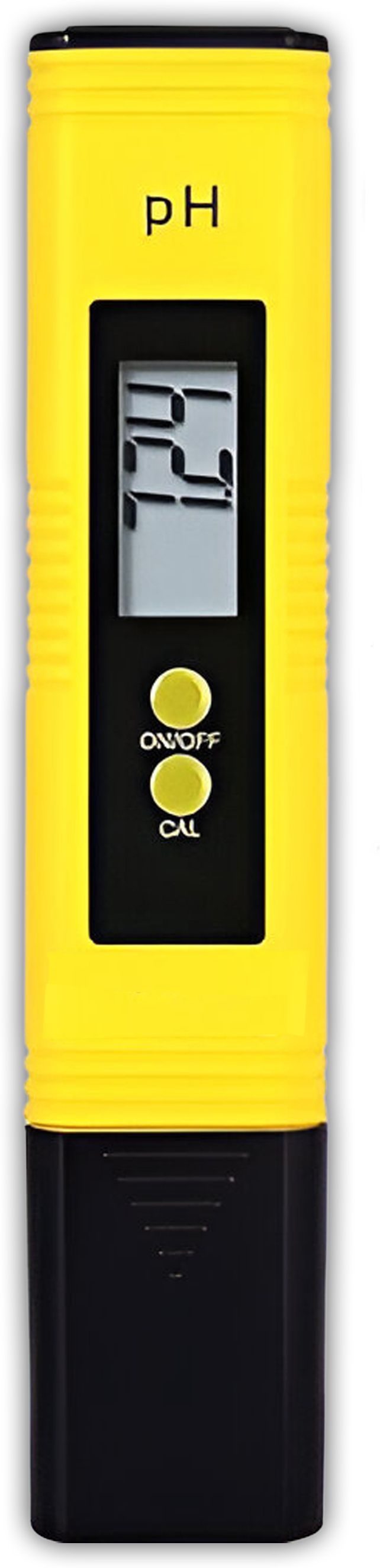 Digital pH Meter WaterTesting, Hous Drinking, Swimming Pools, Aquariumsetc Water Digital pH Meter