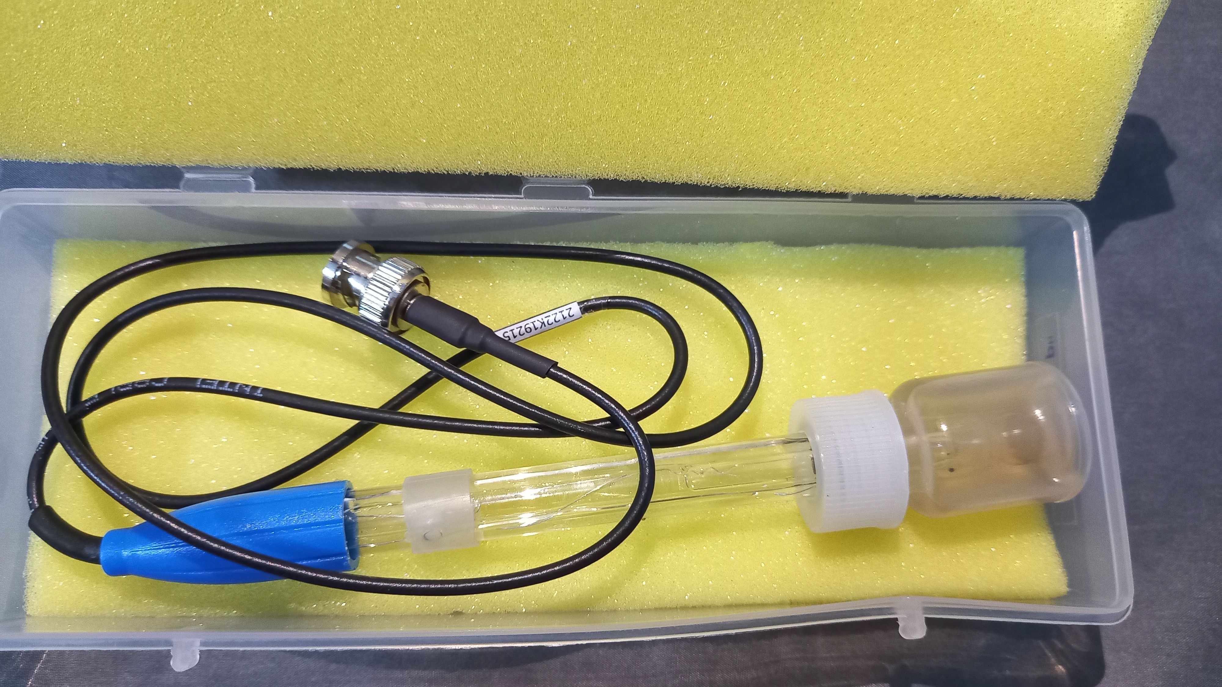 PH Electrode pH Electrodes-image-10