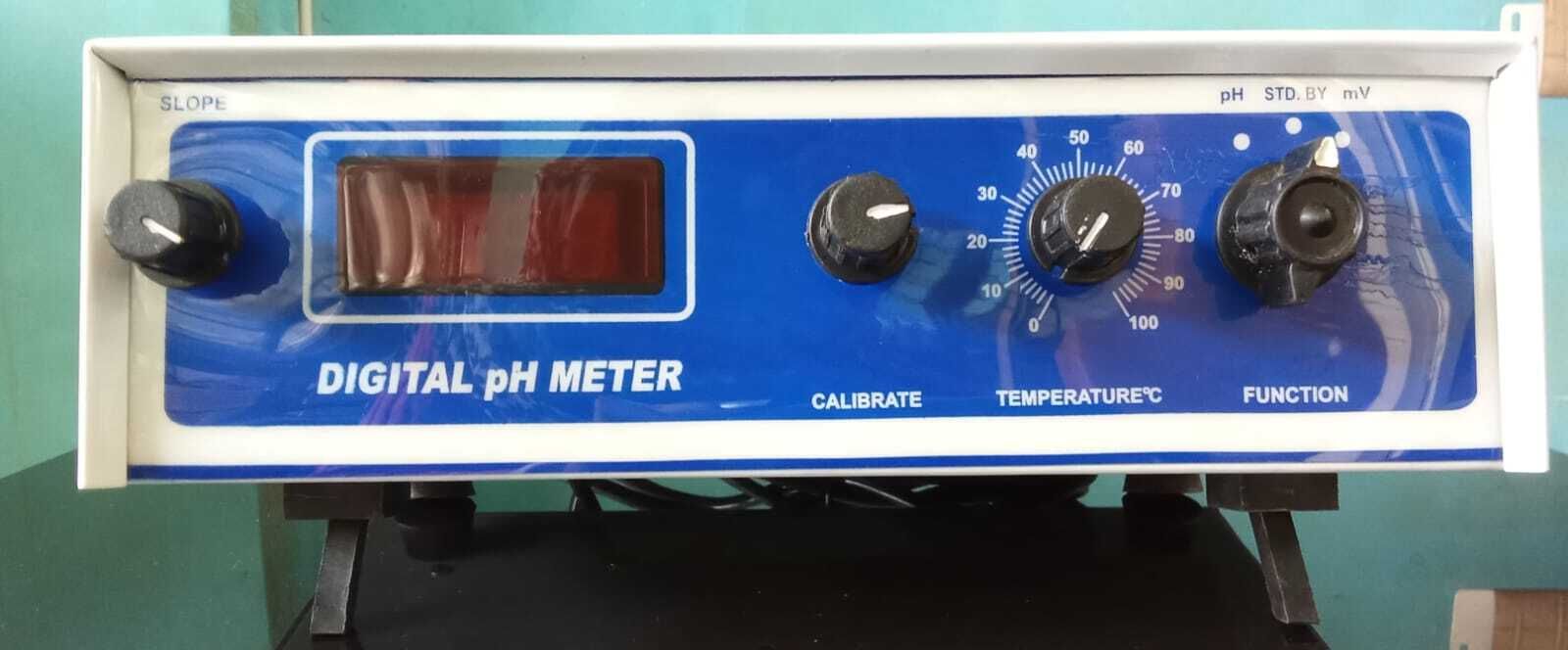 Digital PH meter (N) Digital pH Meter-image-32