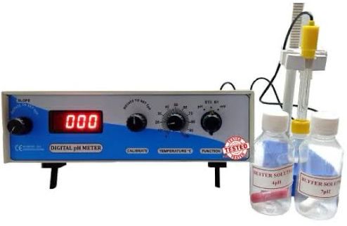 sb medics P92624 Digital pH Meter-picture-25
