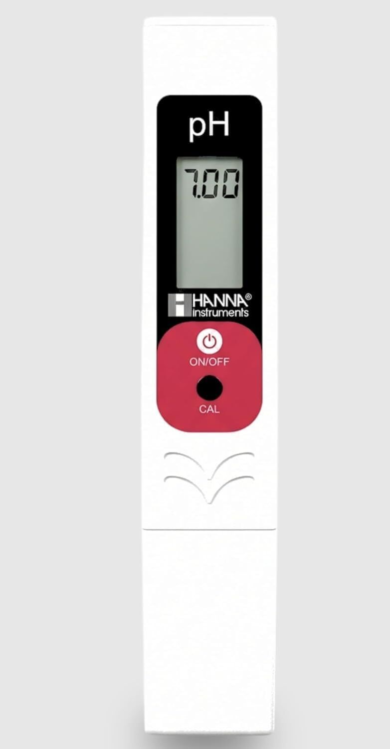 Digital pH Meter for Water Testing with LCD Display High Accuracy Tester Digital pH Meter-image-38