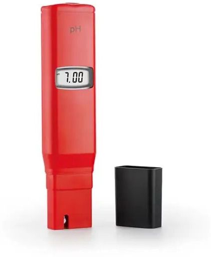 pH Meter for water testing scale for Drinking Water, Hydroponics, Aquariums pH Testers-image-34