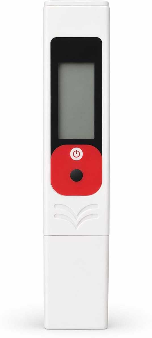Digital pH Meter for Water Testing High Accuracy LCD Tester Aquarium Pool Water Digital pH Meter-image-44
