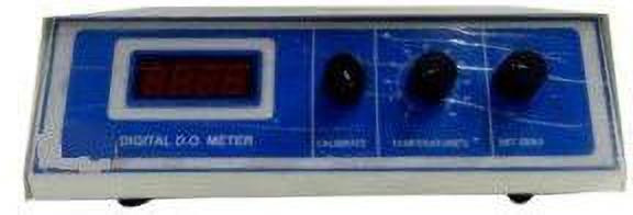 elecopto DIGITAL DISSOLVED OXYGEN(DO) METER pH/ISE/ORP Meter image 1