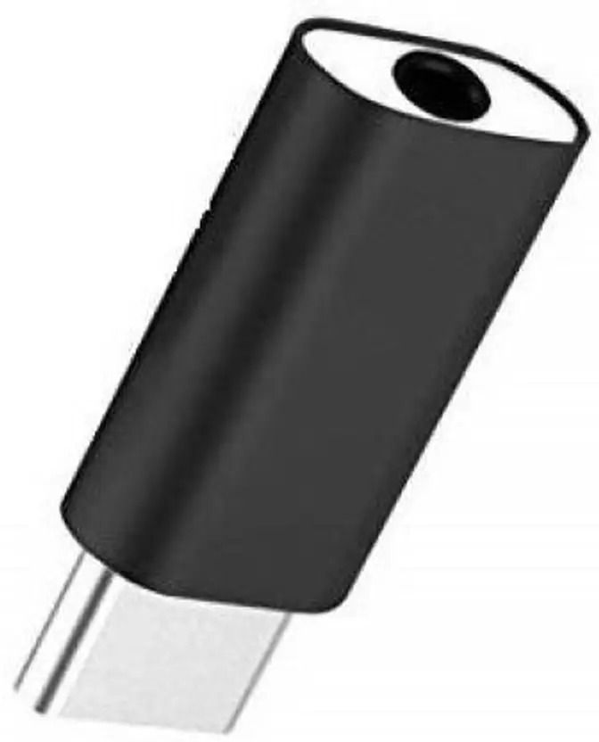 Aenoko Multicolor Type C to 3.5mm Audio Jack, car Audio Connector USB Type c Phone Converter-image-21
