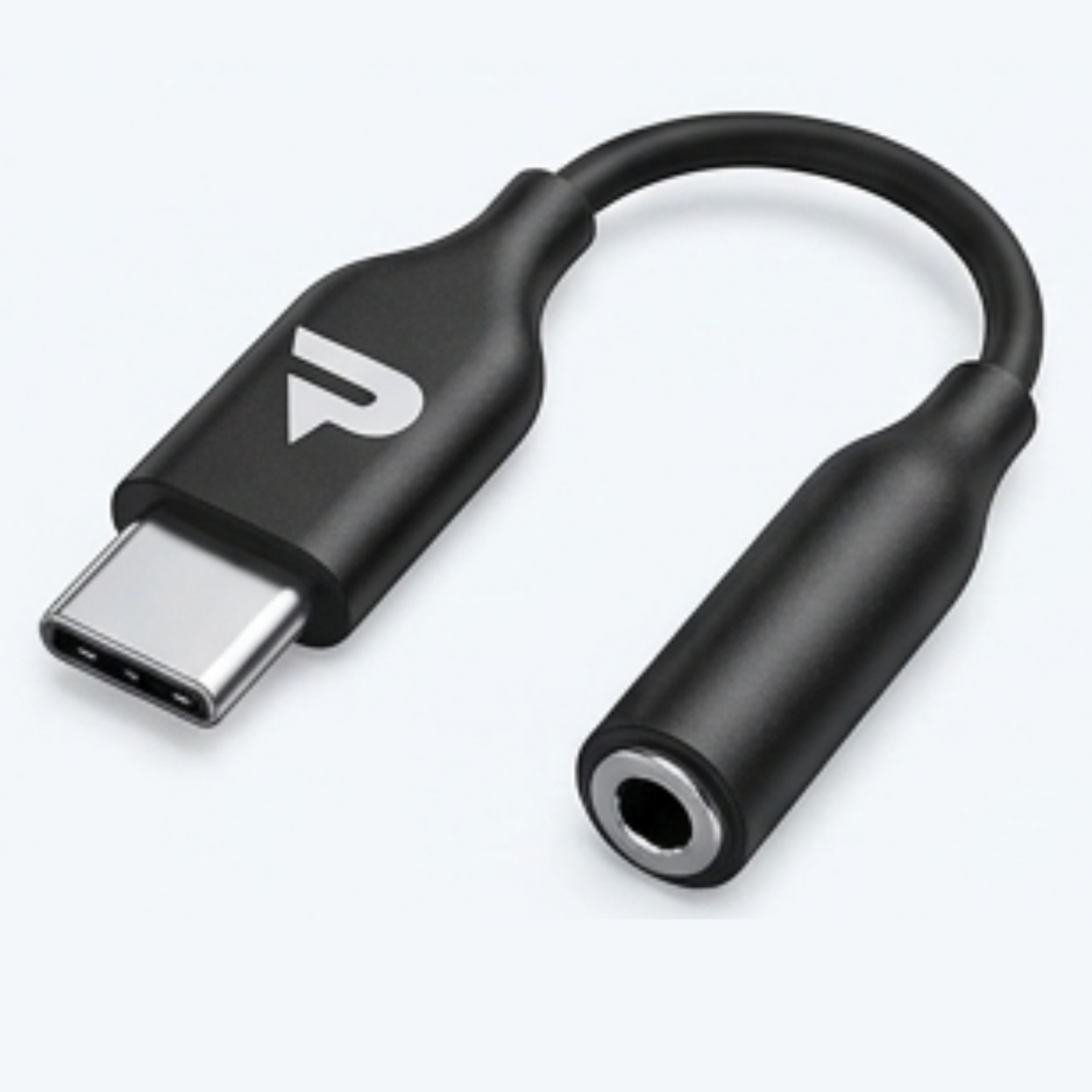 ARmaxtronics Black USB Type C to 3.5mm Audio Jack Phone Converter-picture-11