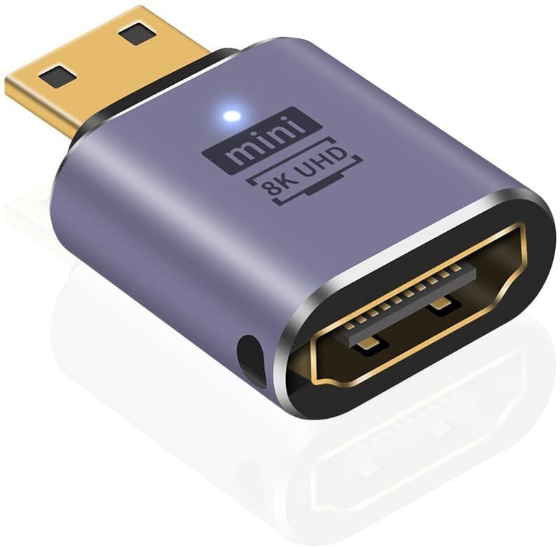 ELEPHANTBOAT Black 30 Pin to Lighting Adapter for Charging and Sync with Durable ABS Shell Phone Converter-image-28