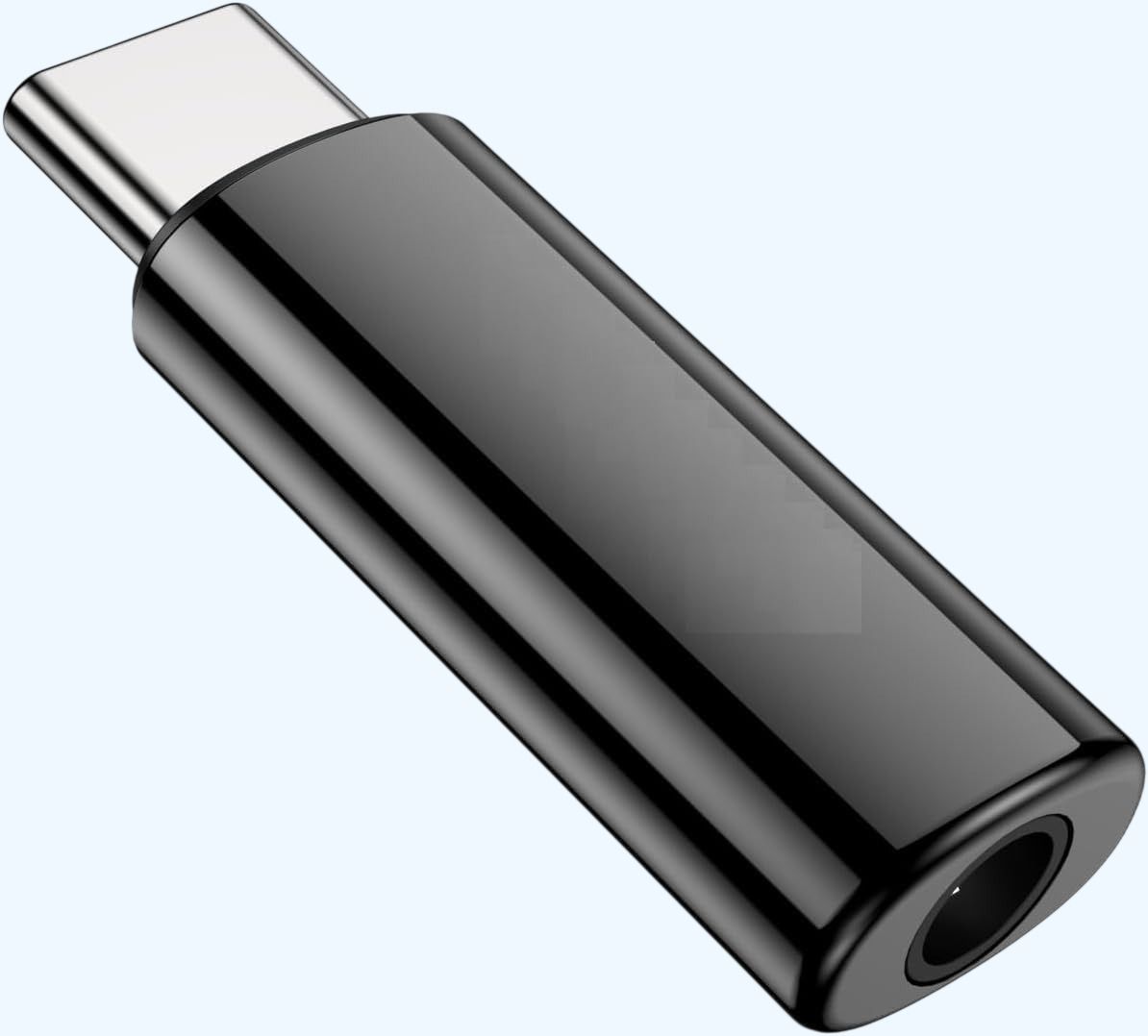 Skymac Multicolor USB C to 3.5mm Headphone Jack Adapter Stereo Audio Type C Aux Earphone Dongle Phone Converter-image-40