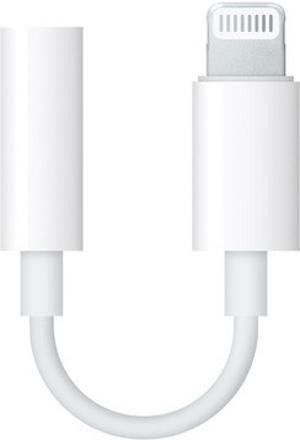 Ailkin Designed for Apple iPhone | White 13 & Later Lighting to 3.5mm Audio Headphones/Earphone Jack Phone Converter-picture-10