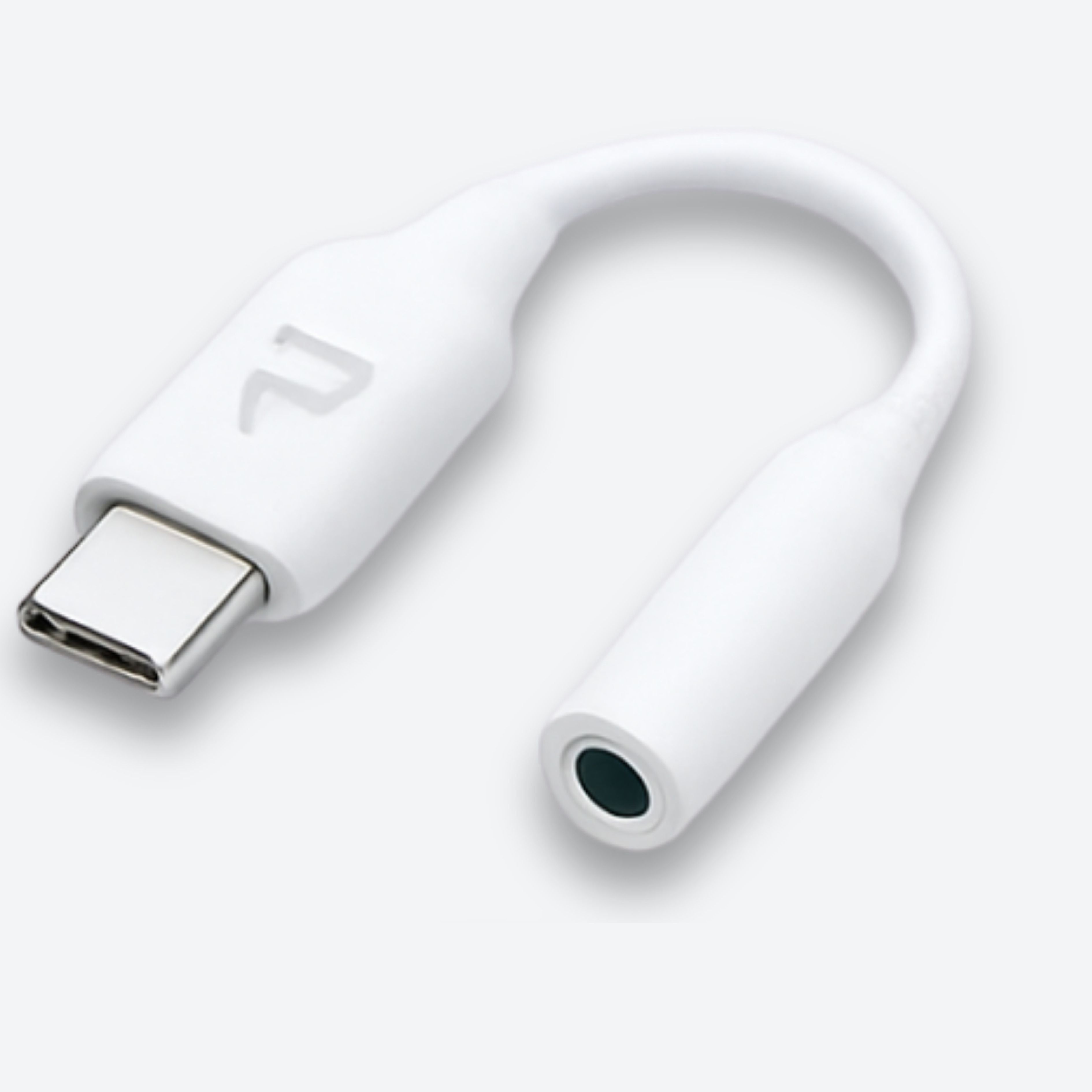 ARmaxtronics White USB Type C to 3.5mm Headphone Jack Phone Converter-picture-12