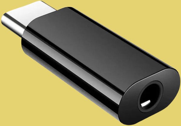 Skymac Multicolor Type C to 3.5mm Audio Jack, Type C Audio Connector USB Type c, Phone Converter-image-22
