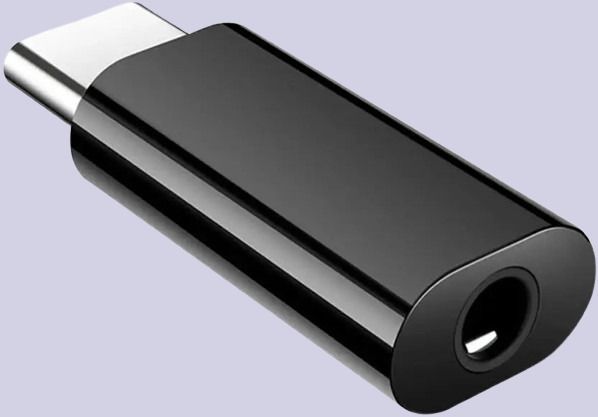 Skymac Multicolor Type C to 3.5mm Audio Jack, Type C Audio Connector USB Type c, Phone Converter-image-23