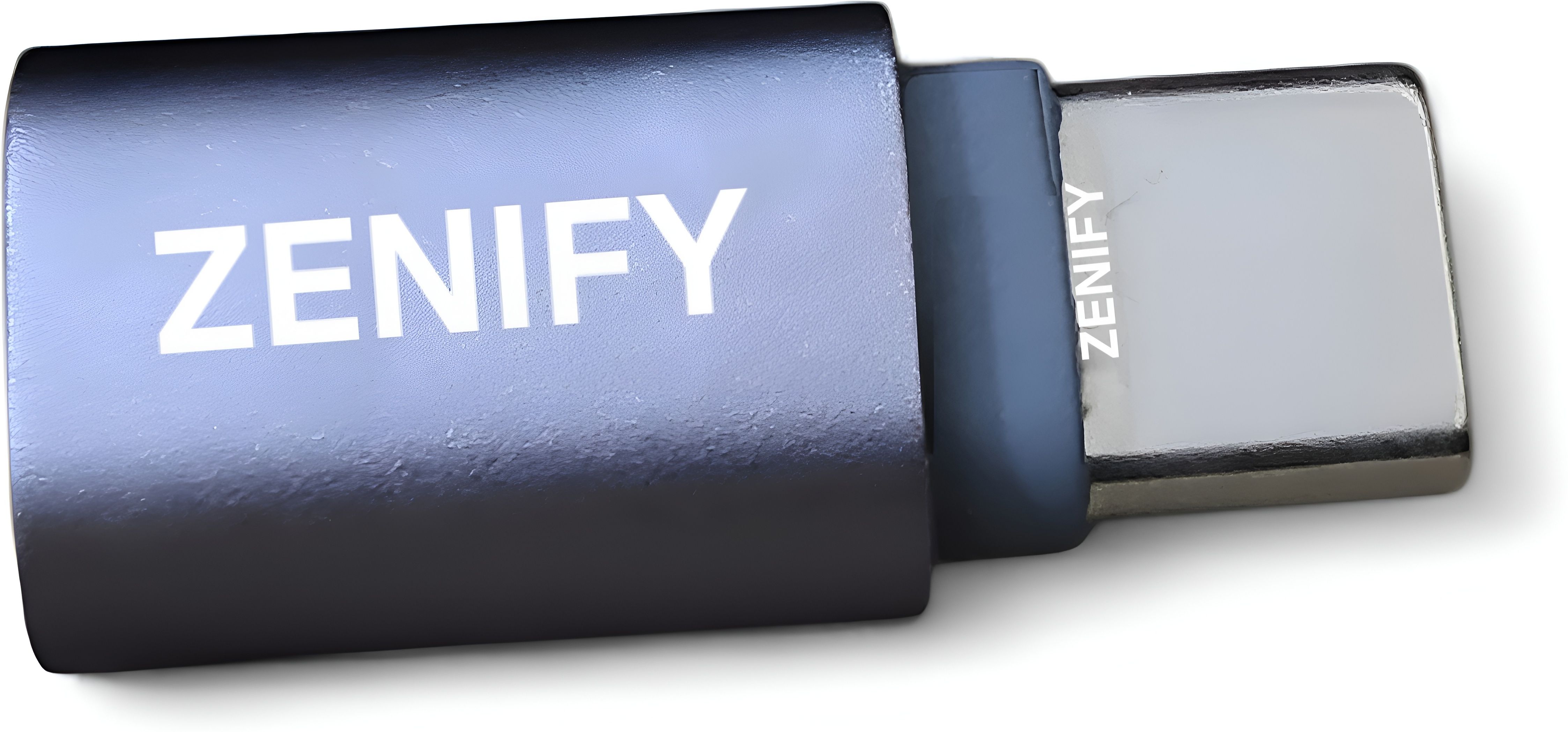 ZENIFY Silver Type C Female to Type C Male Adapter Converter Connector Phone Converter-picture-31