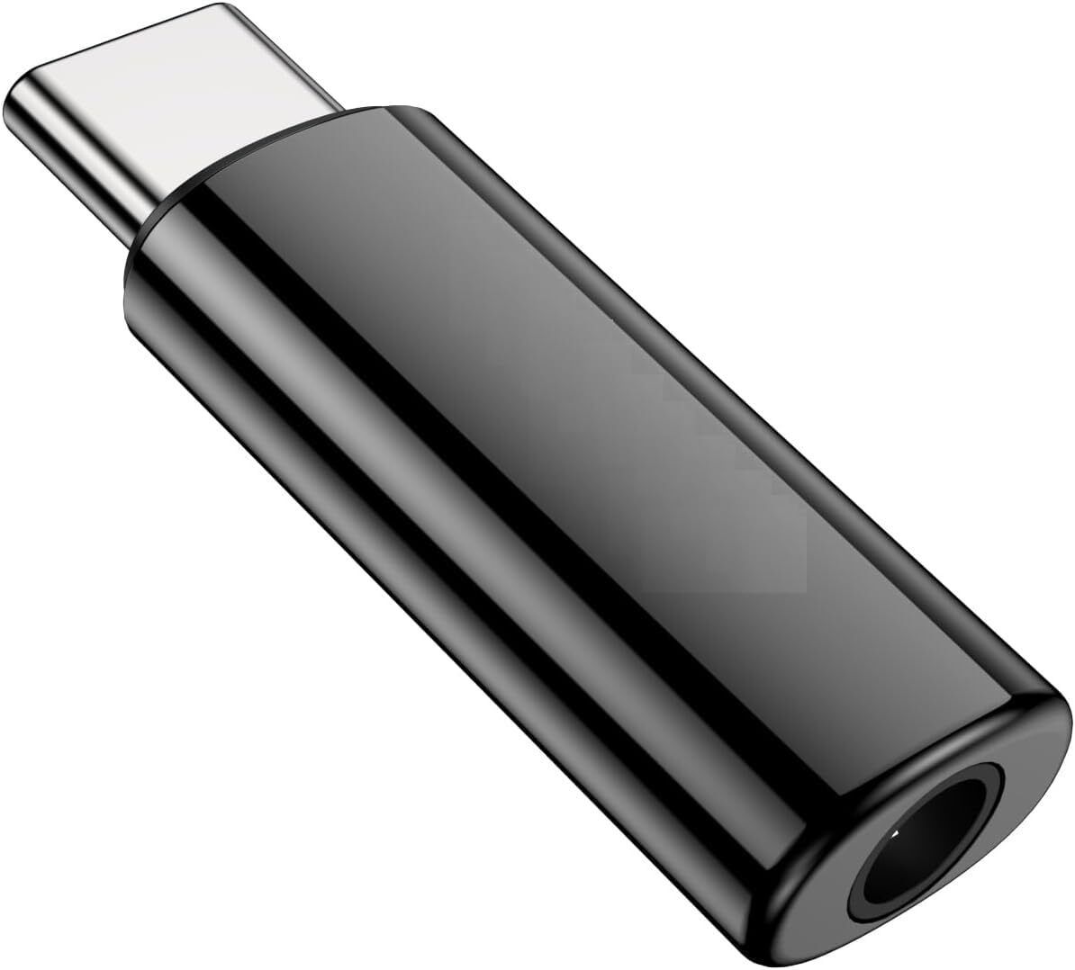 Skymac Multicolor USB C to 3.5mm Headphone Jack Adapter Stereo Audio Type C Aux Earphone Dongle Phone Converter-image-20