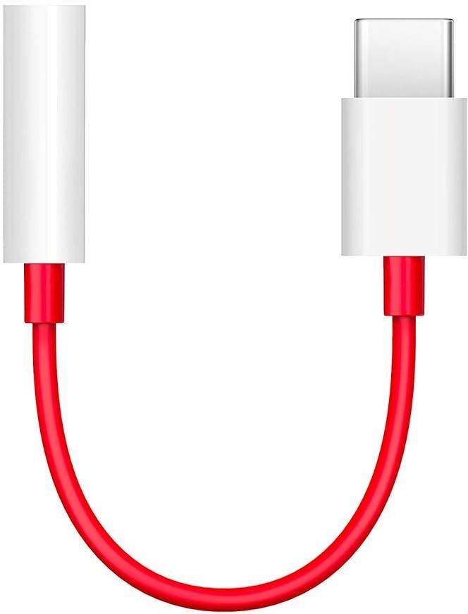 UGMA Red 3.5mm Jack Audio Phone Converter-image-43