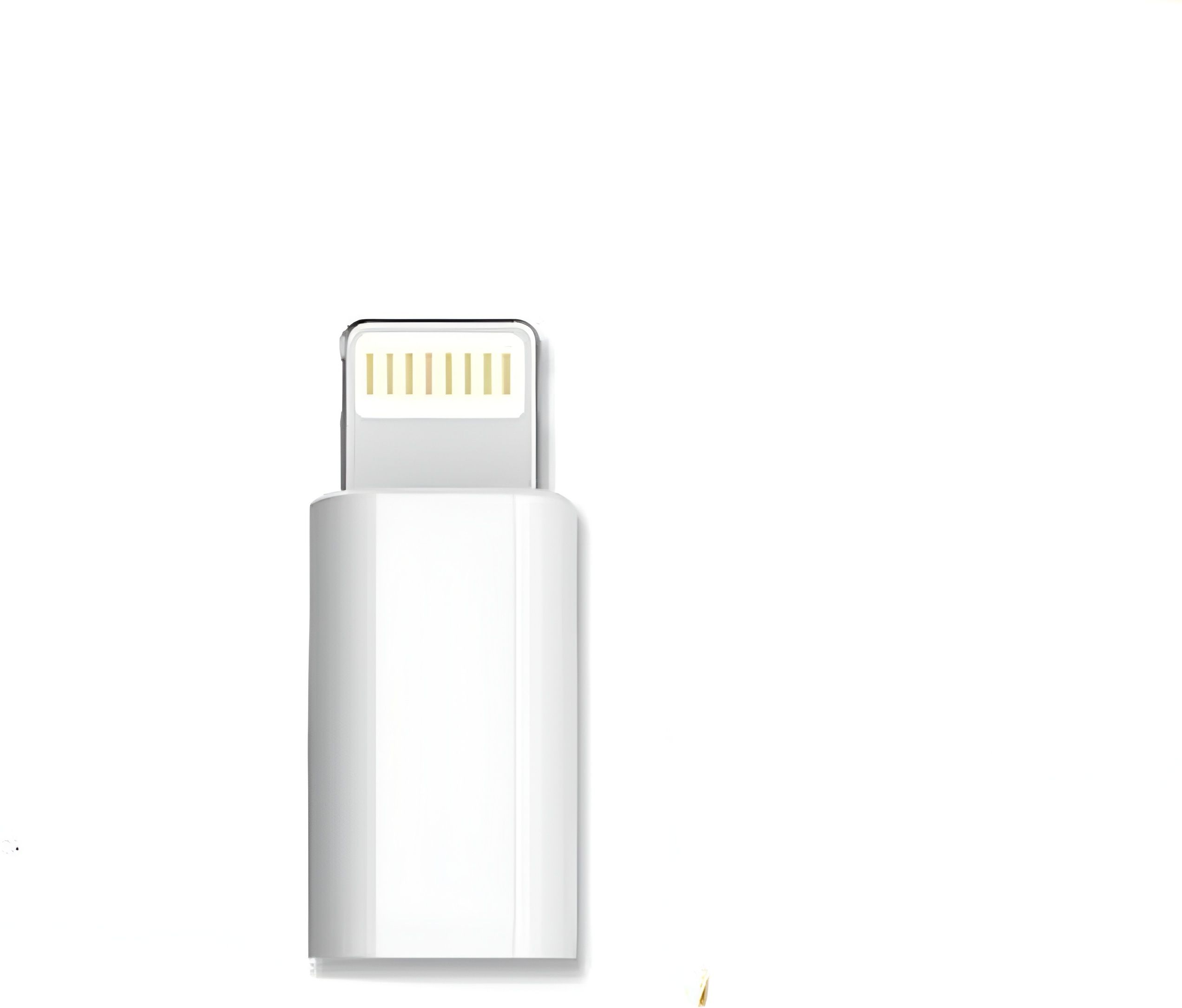 ZENIFY White USB-C Female to Lightning Cable Adapter, Type-C to 8 Pin Male PD Charging Phone Converter-image-43