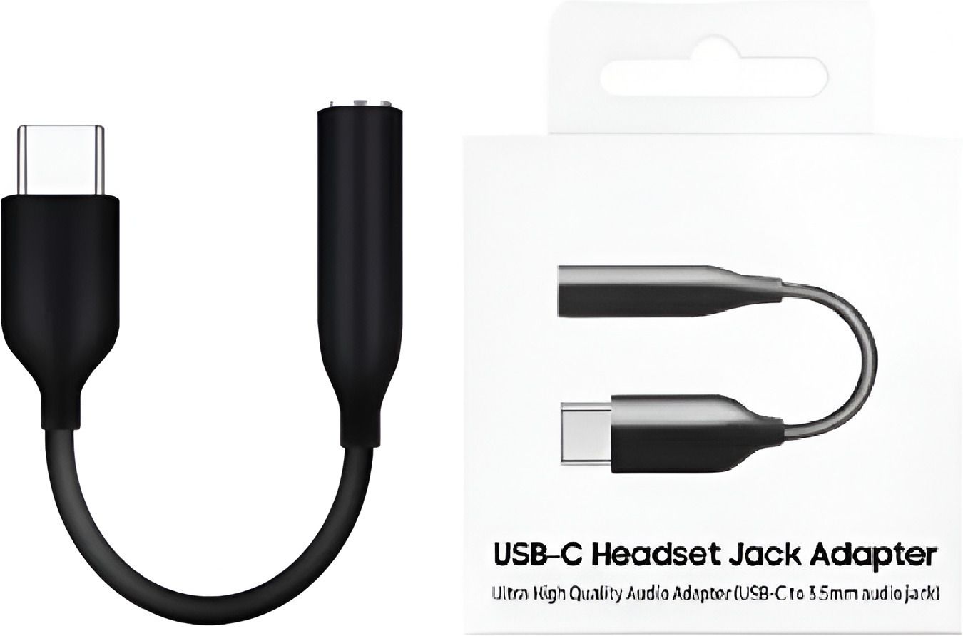 Pacificdeals Black Type C to 3.5 mm Jack Earphone Connector Phone Converter-image-44