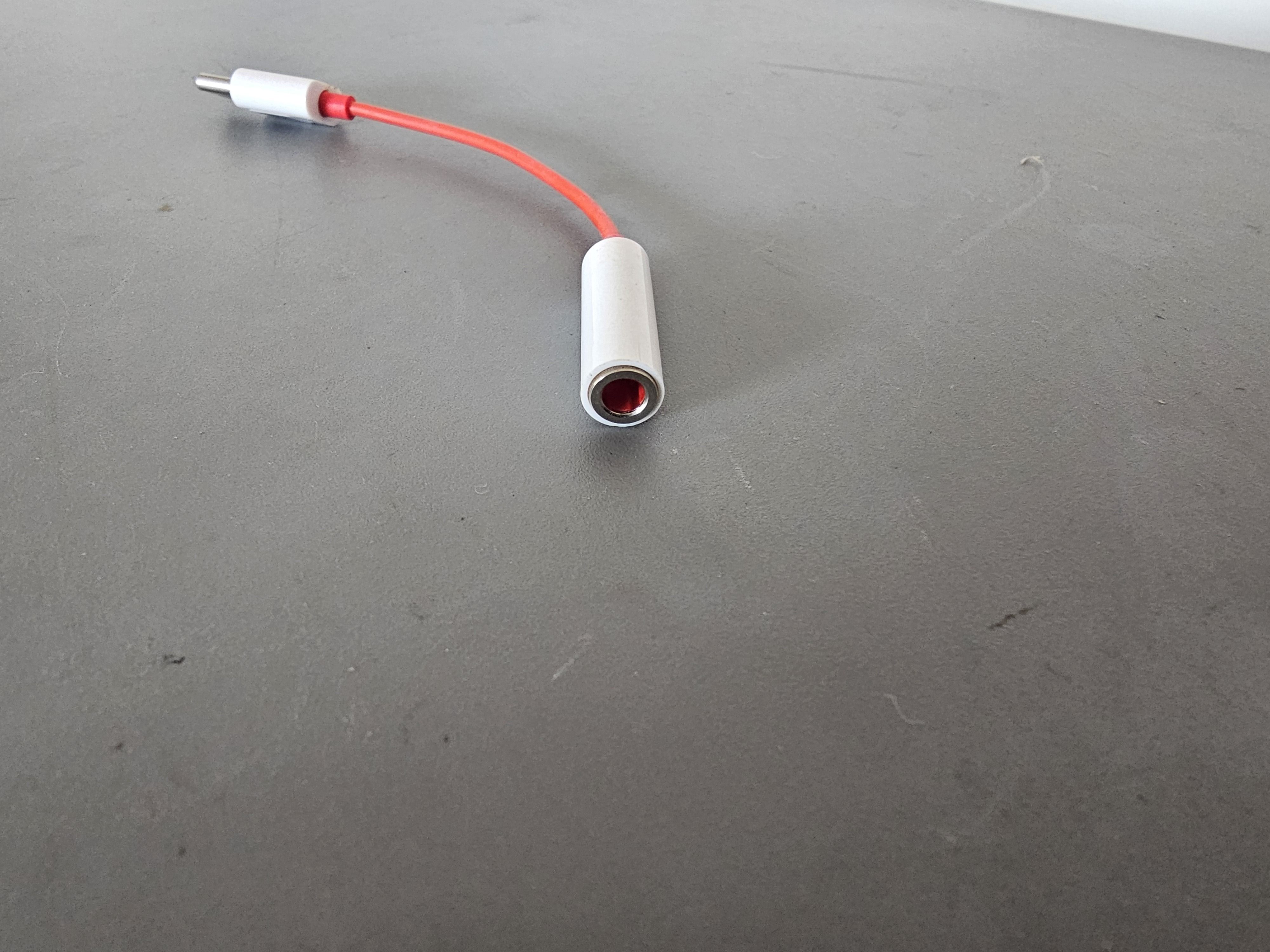 dkpal Red n White Red One plus Phone Converter-image-9