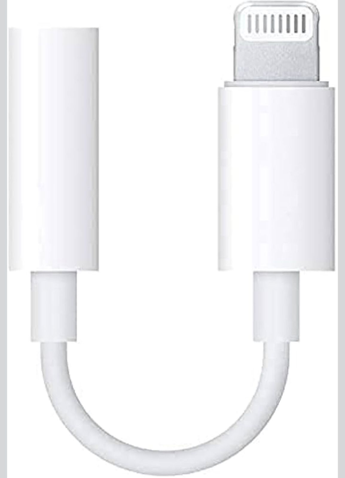Rtinfo White headphone jack Phone Converter-picture-33