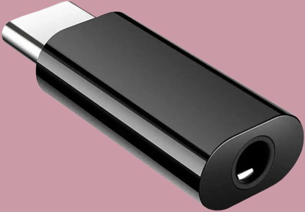 Skymac Multicolor Type C to 3.5mm Audio Jack, Type C Audio Connector USB Type c, Phone Converter-image-28