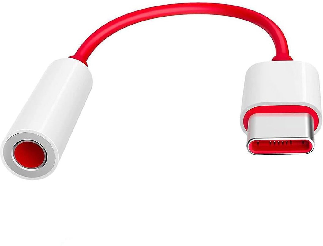 RECTITUDE Red High Quality Usb Type C to 3.5mm Aux Headphone Adapter Jack Cable for Smart Phone Converter-image-22