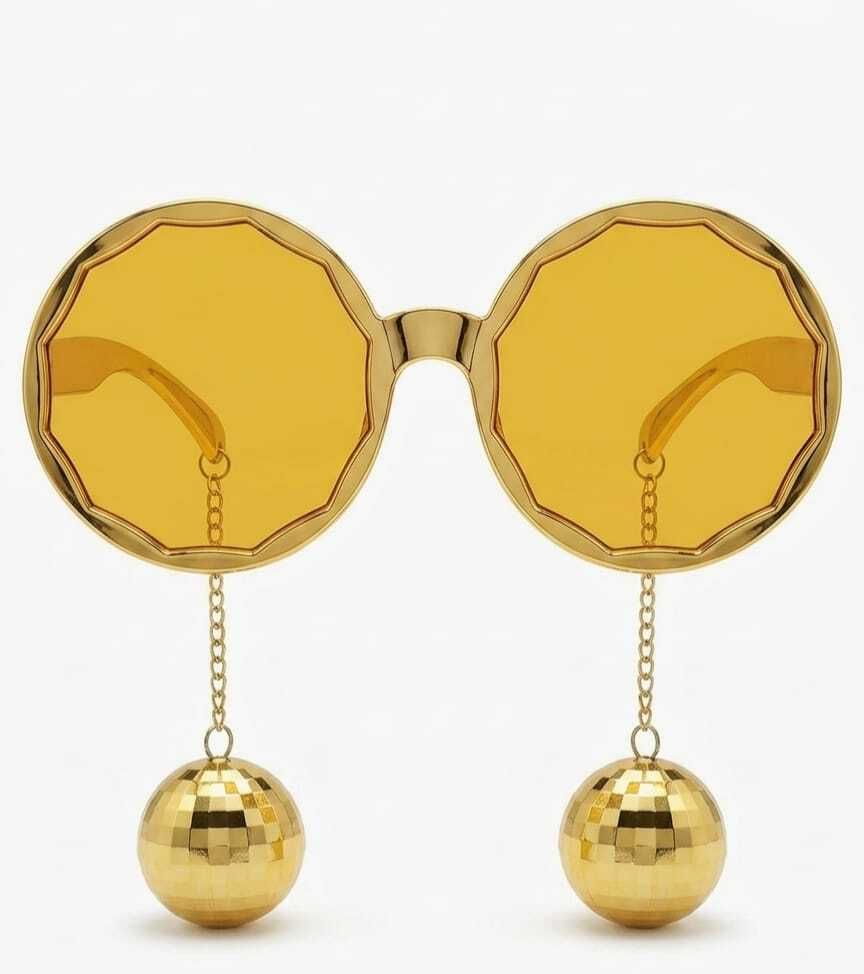 rhh Disco goggle Photo Booth Board-picture-23