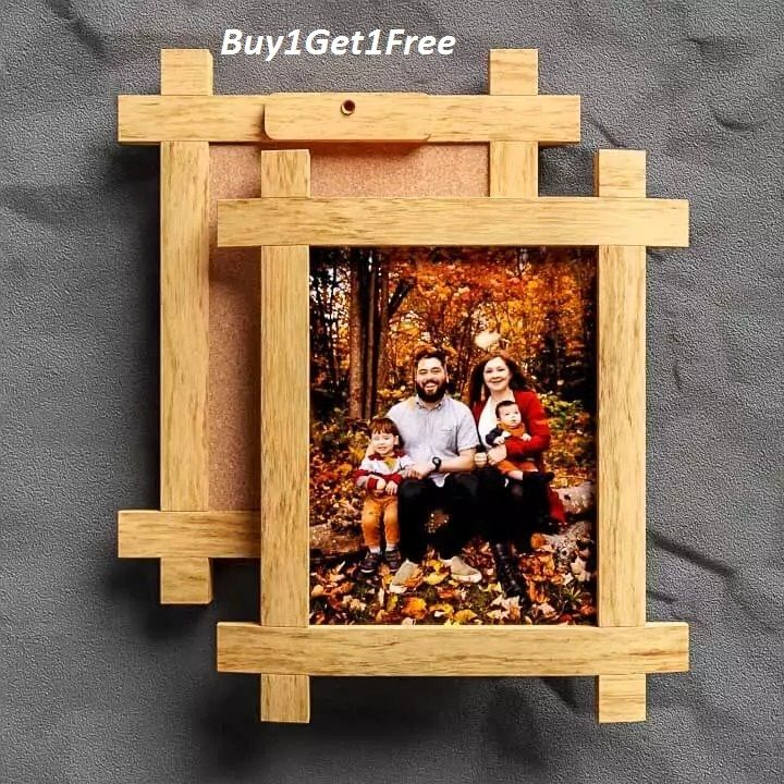 aashna Photo frame 8 inch 0-picture-16