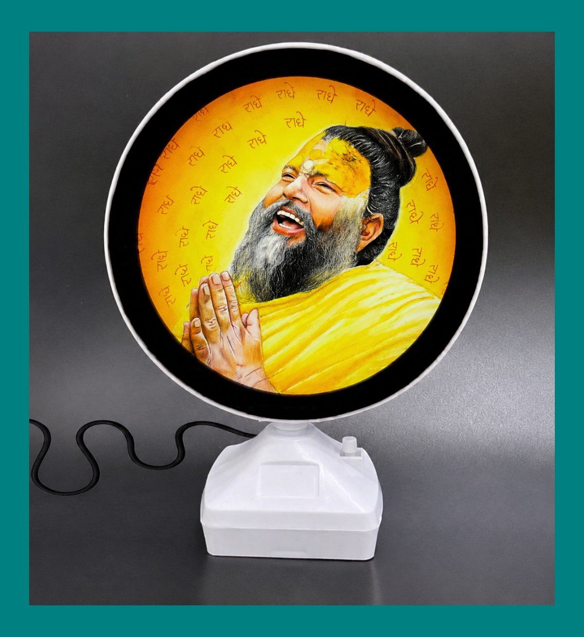 magicmirror 4 inch Digital Photo Frame-image-20