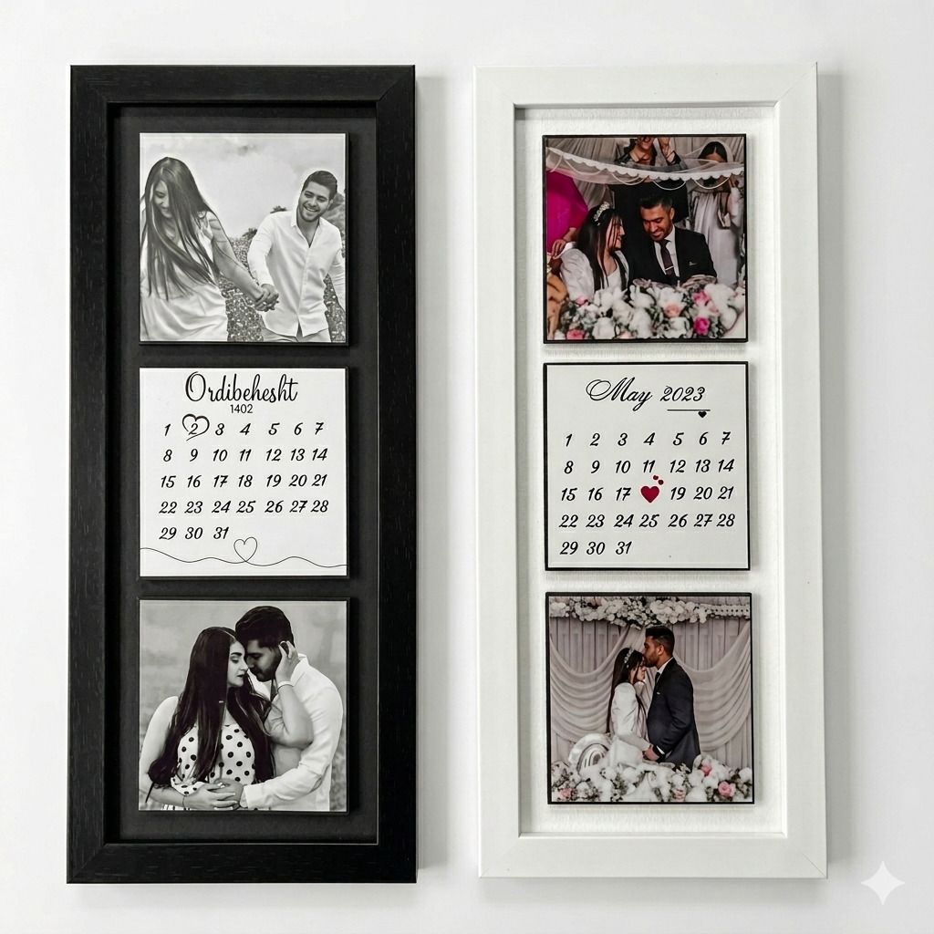 NS-Classic-Collage-6x18 618 inch Digital Photo Frame-image-38