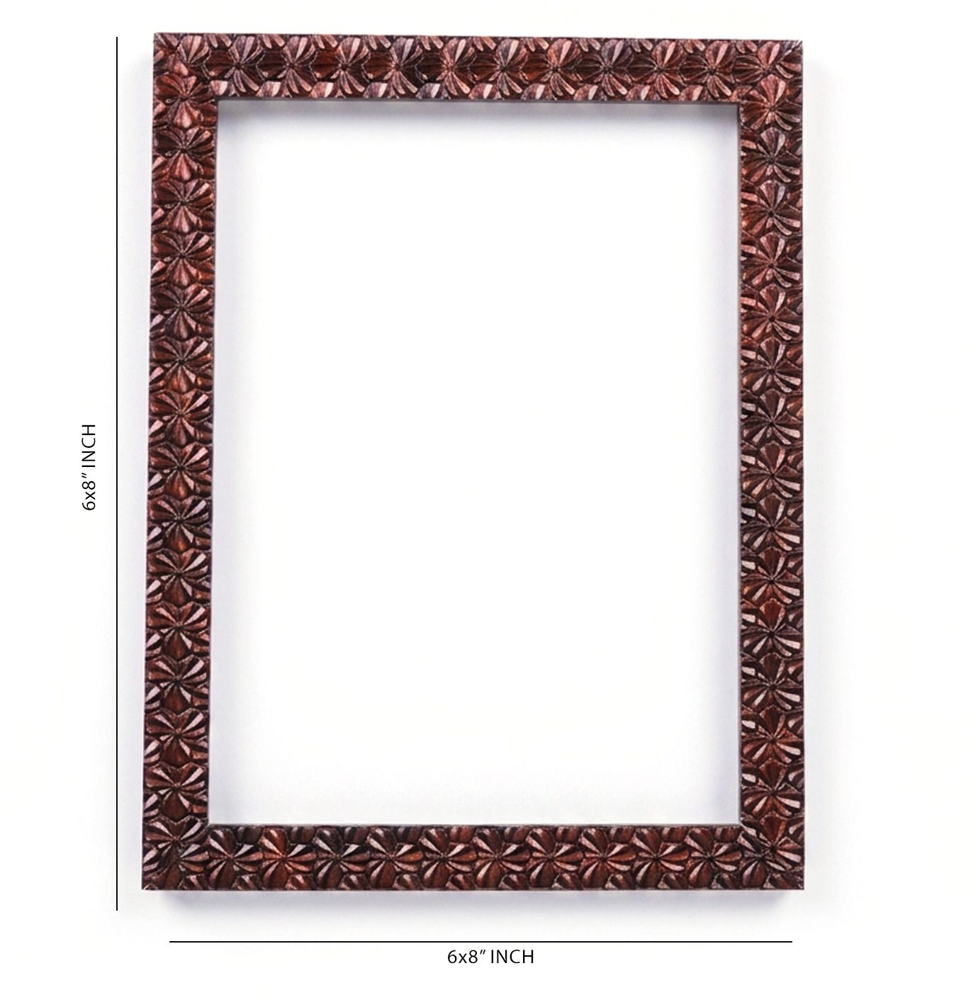 6x8 PHOTO FRAME 6 inch Digital photo frame-image-10