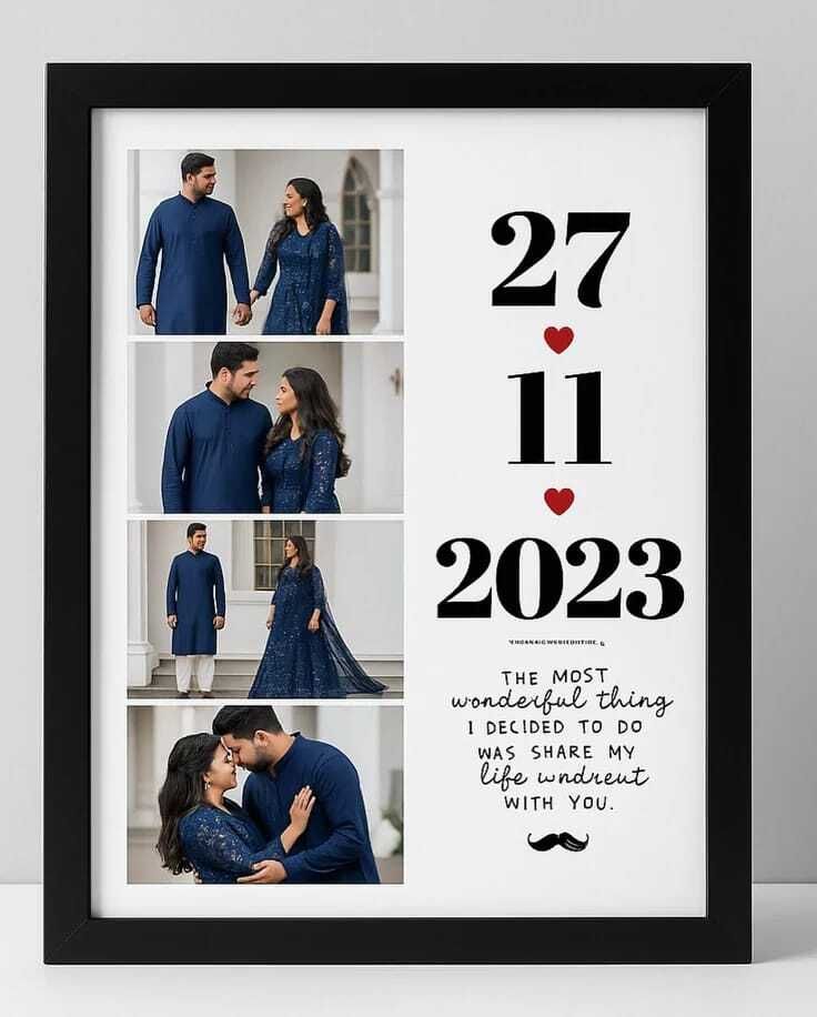 masterpiece art & creations Customized Frame-01 10 inch Digital Photo Frame-picture-37