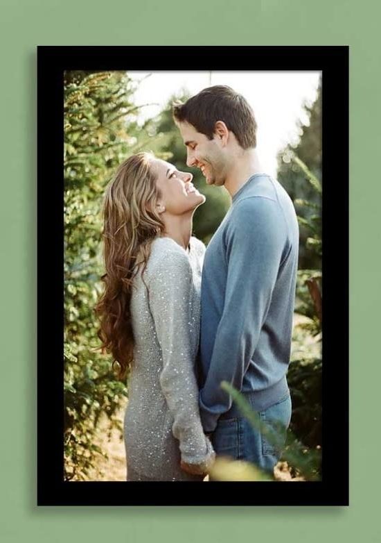 Plastic Photo frame A4 size 13 inch Digital-image-9