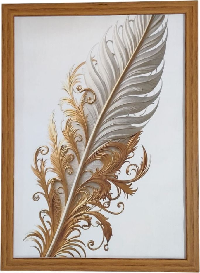 sarthak framing house leave picture 8.12 inch Digital-picture-11