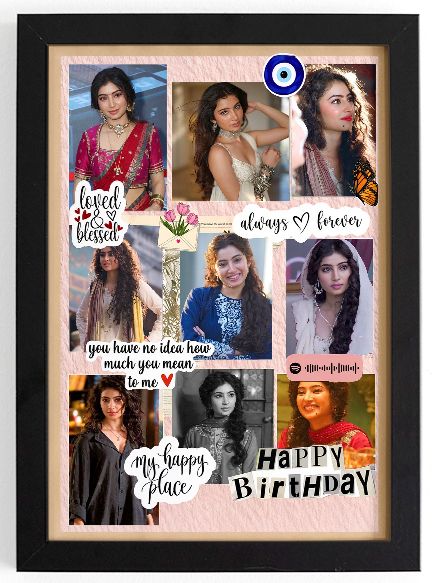 rk gift creations rkgc_1 12 inch Frame-picture-12