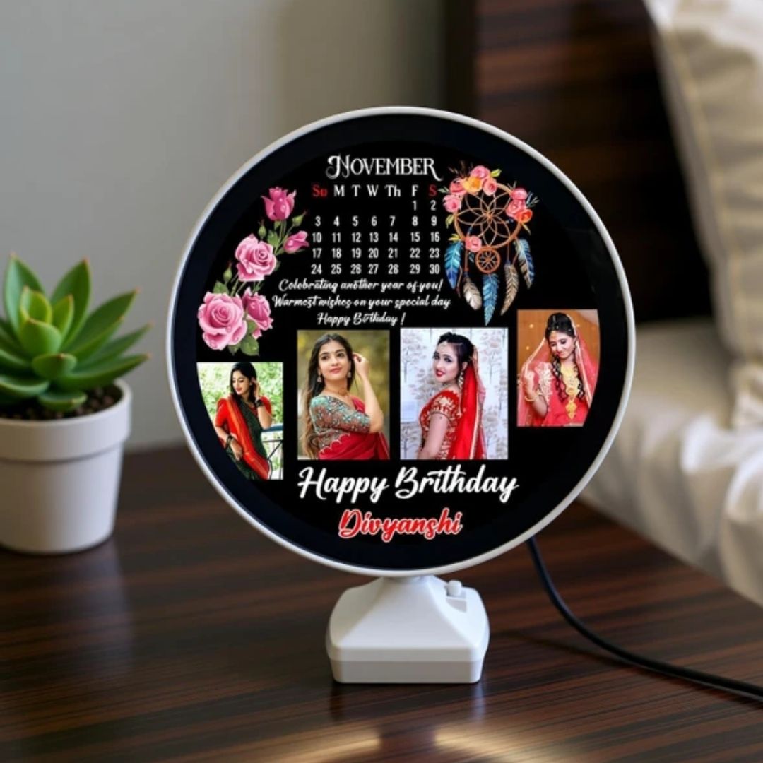 abd magik mirror143. 8 inch LED photo fem-picture-6
