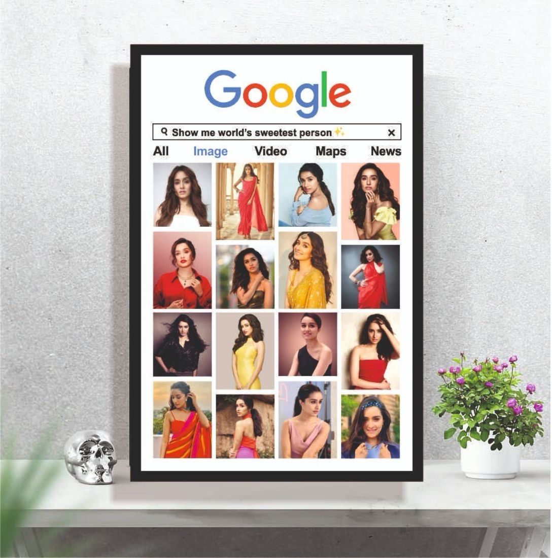 google photo frame 12 inch Photo Frame-image-24