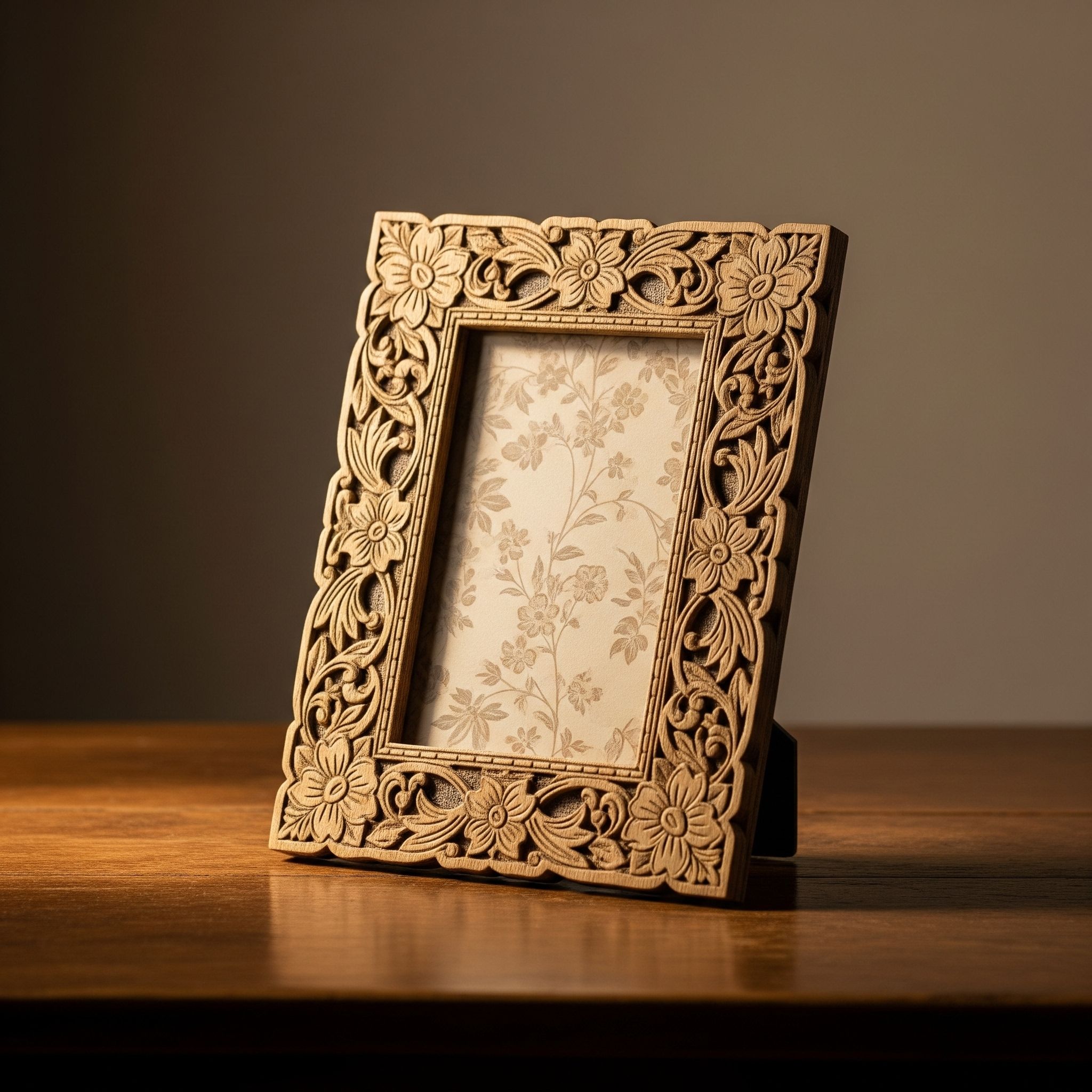 rotatecom NA 5 inch Photo Frame-picture-11