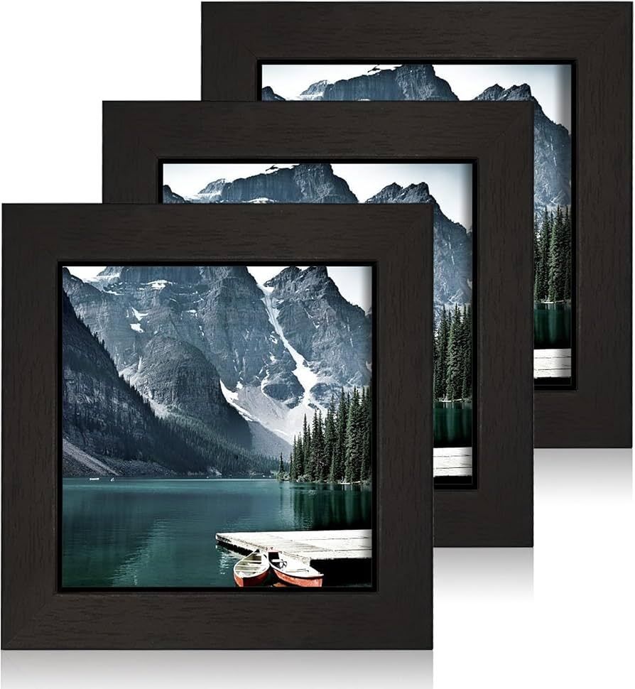 mdf 4x4 photo 123 4 inch Photo Frame-picture-24