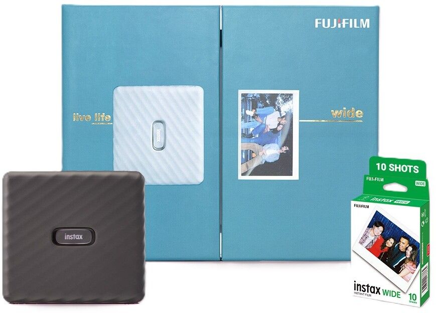 FUJIFILM Wide Link Starter Kit Photo Printer-image-33