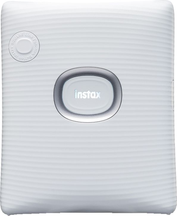FUJIFILM Instax Square Link Smartphone Instant Photo Printer