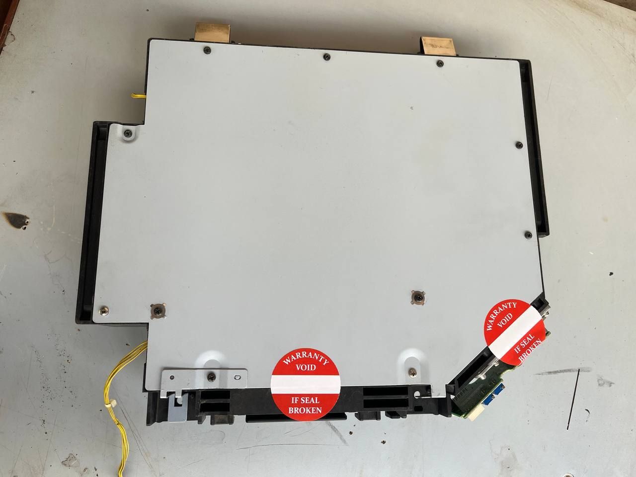 FM2-3670-030 Photocopier Machine